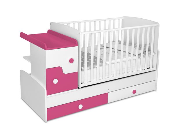 beddy-ciklama-bebi-krevet1 Beddy