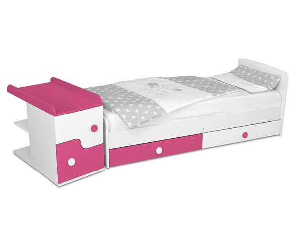 beddy-ciklama-bebi-krevet2 Beddy