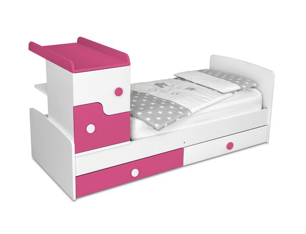 beddy-ciklama-bebi-krevet3 Beddy