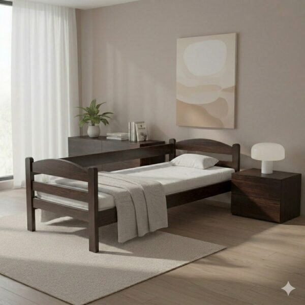 venge Lučna Sofa